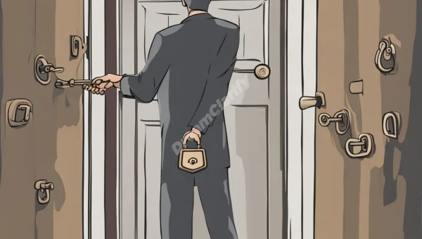 The Symbolism Behind Dreaming of Landlords
