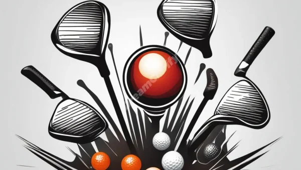 The Symbolism Behind Golf Dreams