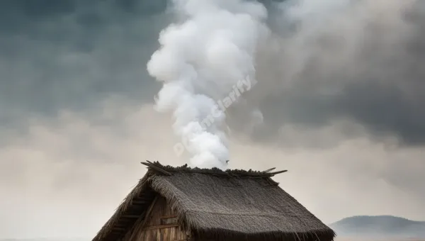 The Symbolism of a Hut in Your Dreams