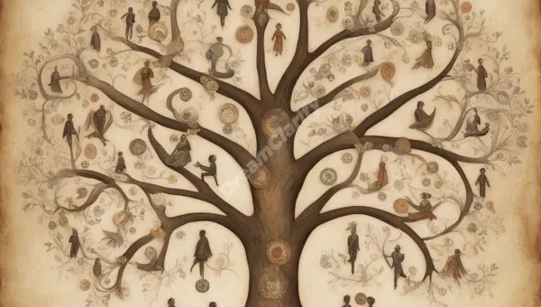 The Symbolism of Ancestors in Dreams
