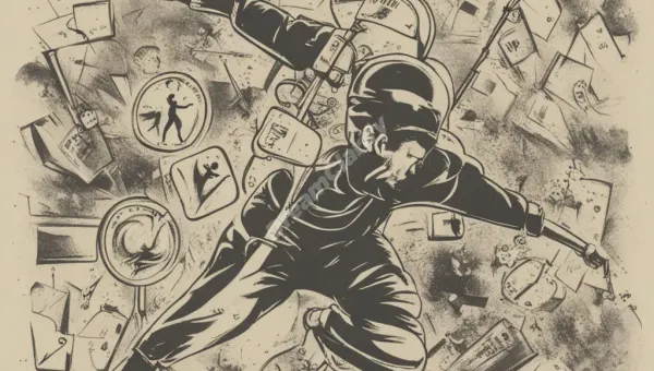 The Symbolism of Being Rescued in Dreams