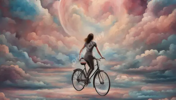 The Symbolism of Bikes in Dreams