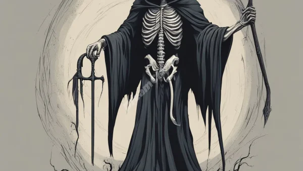 The Symbolism of Death and Mortality in Dreams