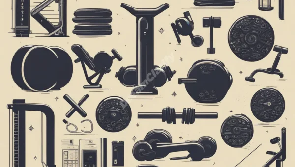 The Symbolism of Dreaming About a Gymnasium