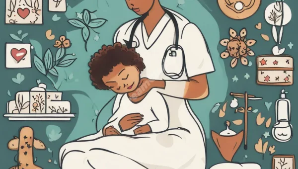 The Symbolism of Dreaming About a Nurse