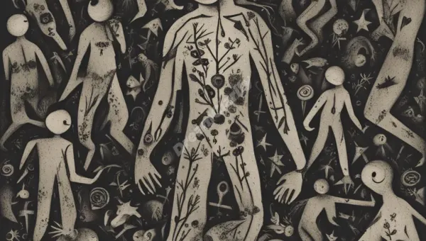 The Symbolism of Dreams About Being Molested