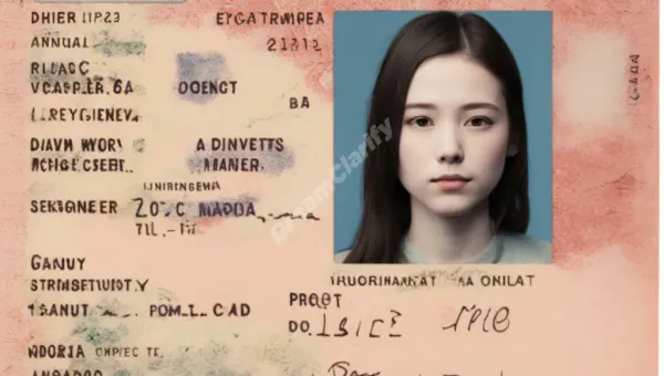 The Symbolism of Driver’s License or ID Card Dreams