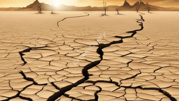 The Symbolism of Drought Dreams