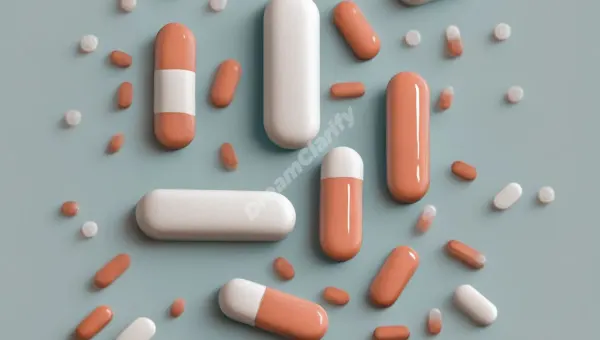 The Symbolism of Drugs in Dreams