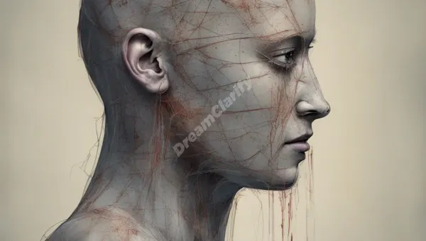 The Symbolism of Injury Dreams