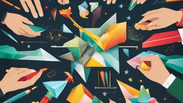 The Symbolism of Inventing in Dreams