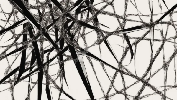 The Symbolism of Scissors in Dreams