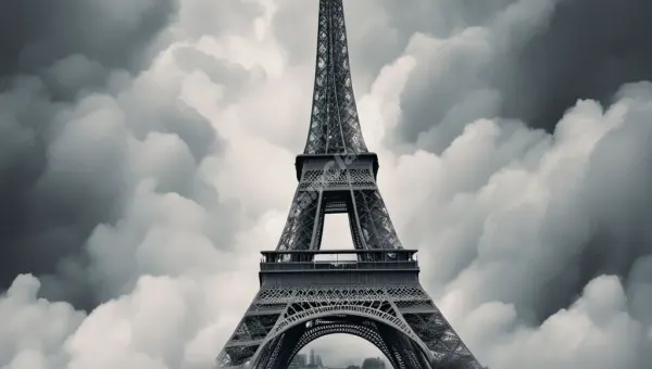 The Symbolism of the Eiffel Tower in Dreams