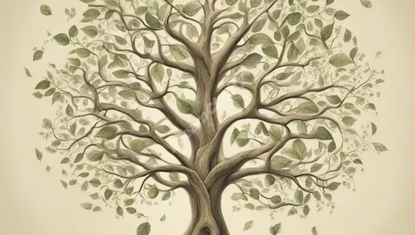 The Symbolism of Trees in Dreams