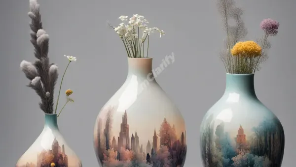 The Symbolism of Vases in Dreams