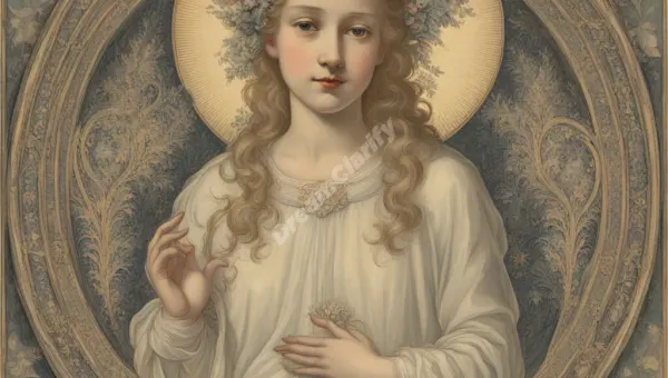 The Symbolism of Virginity in Dreams
