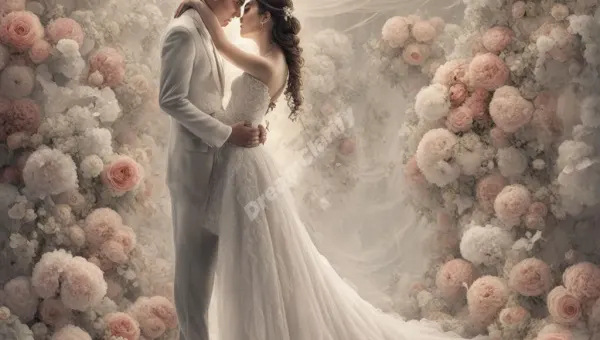 The Symbolism of Wedding Dreams