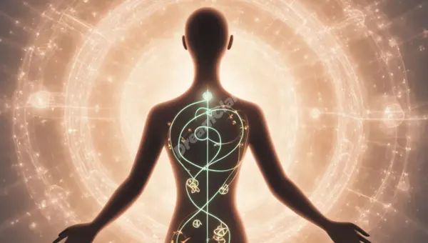 The True Meaning Behind Seeing Your Soulmate in a Dream