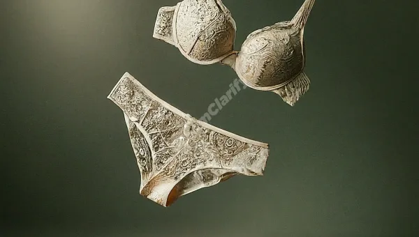 TheMeanings of Lingerie in Dreams