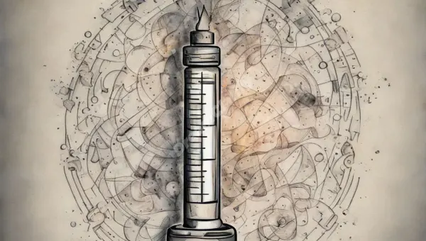 Uncover the Hidden Meanings Behind Dreams of Injections