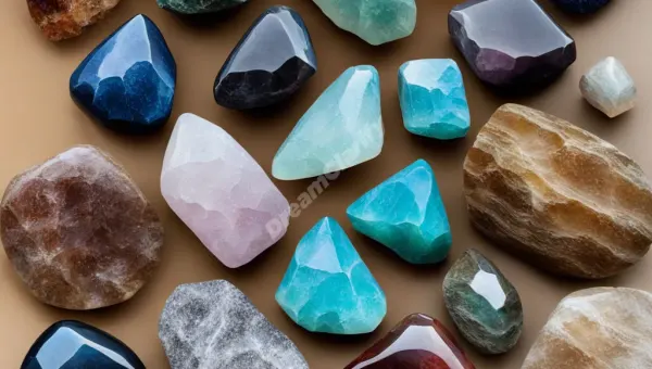 Uncover the Hidden Meanings Behind Your Rock Dreams