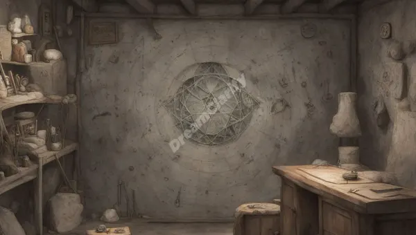 Uncover the Hidden Meanings of Basement Dreams