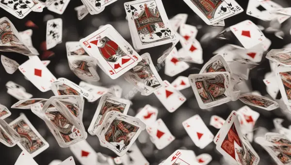 Uncover the Hidden Meanings of Cards in Your Dreams