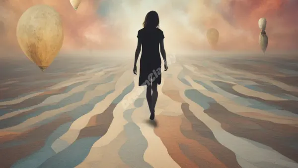 Uncover the Hidden Meanings of Dreaming About Legs