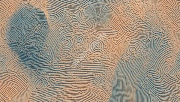 Uncover the Hidden Meanings of Seeing Fingerprints in a Dream