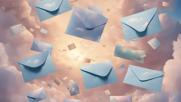 Uncover the Hidden Messages of Your Dreams about Mail