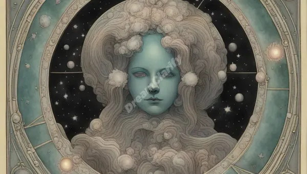 Uncover the Hidden Messages of Your Uranus Dreams