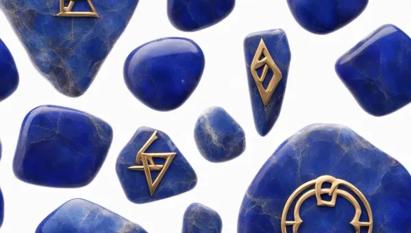 Uncover the Mystical Meanings of Lapis Lazuli in Your Dreams