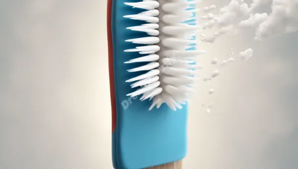 Uncover the Secret Meanings of Dreaming About a Toothbrush