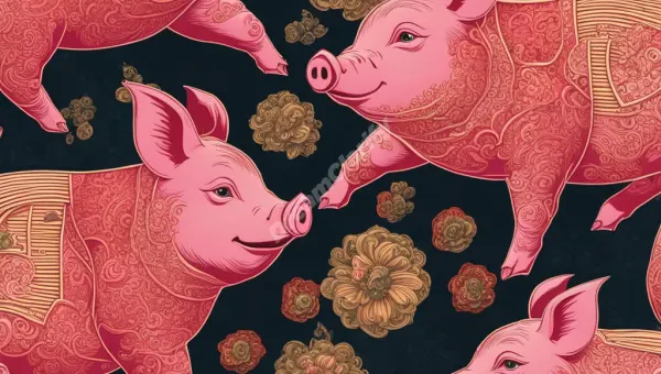 Uncover the Surprising Meanings Behind Pig Dreams