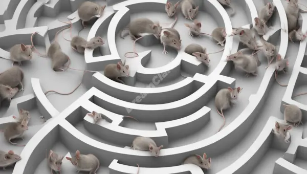 Uncover the Surprising Meanings Behind Those Mice in Your Dreams