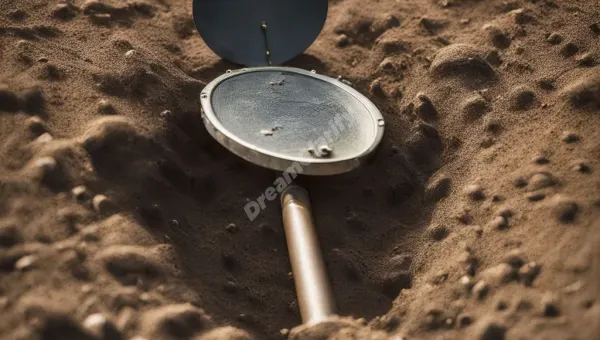 Uncovering Hidden Truths: Metal Detector Dreams Decoded