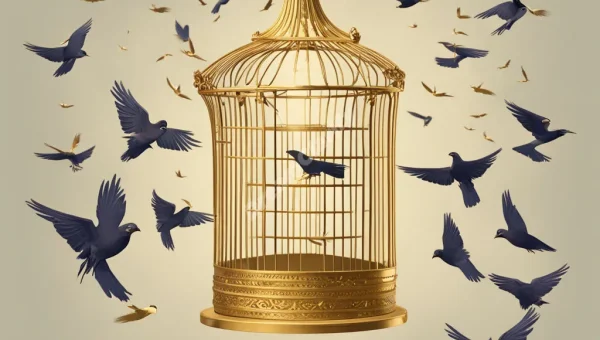 Uncovering the Hidden Meanings Behind Dreams About Cages