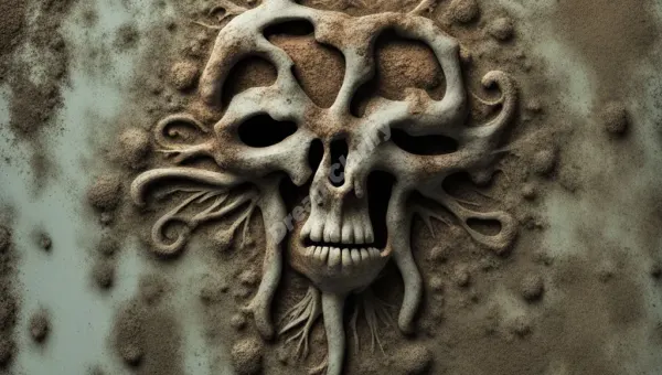 Uncovering the Hidden Meanings Behind Mold Dreams