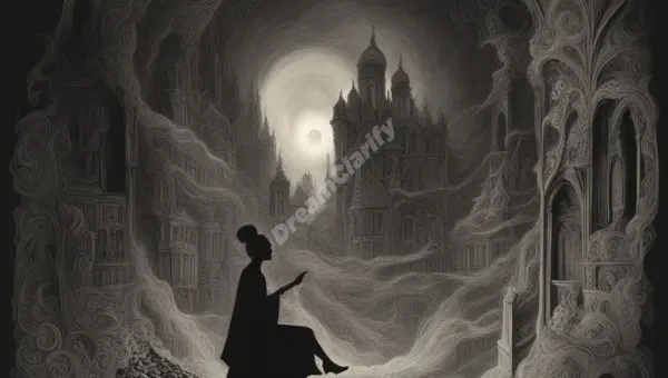 Uncovering the Hidden Meanings of Dreams About Darkness