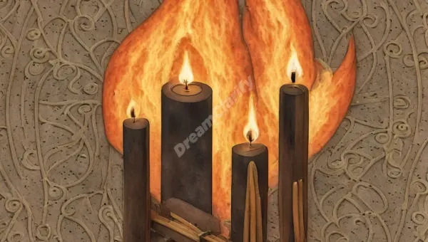 Uncovering the Hidden Meanings of Matches in Your Dreams