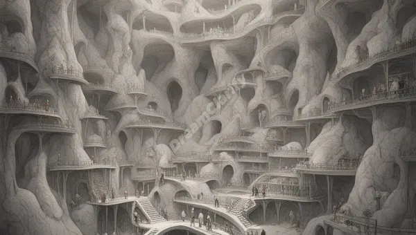Uncovering the Hidden Meanings of Underground Dreams