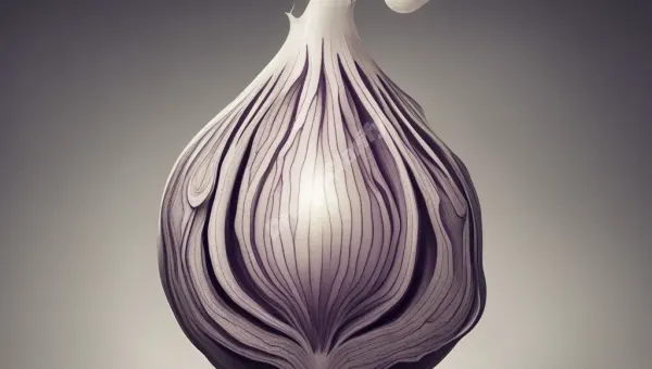 Uncovering the Layers of Your Dreams: The Hidden Meanings of Onion Symbolism