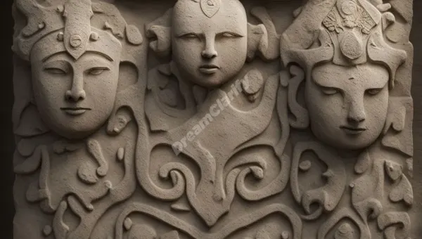 Uncovering the Past: Fossils in Dreams