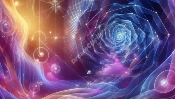 Understanding Abstract Art Dreams: Meanings & Messages