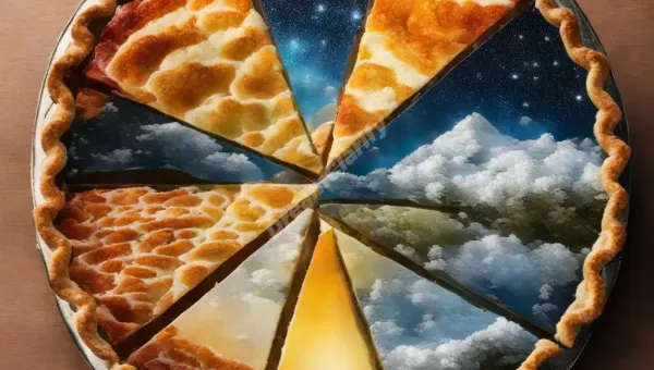 Understanding the Delicious Meaning of Pie Dreams