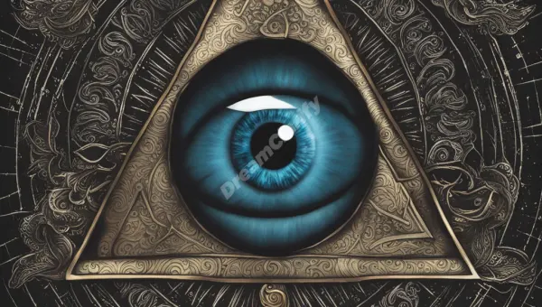 Understanding the Evil Eye in Your Dreams