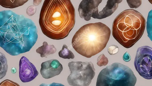 Understanding the Mystical Meaning of Agate Dreams