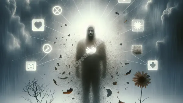 Understanding the Symbolism of Being Violated in Dreams