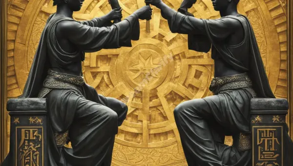 Understanding the Symbolism of Dreams About a Rival