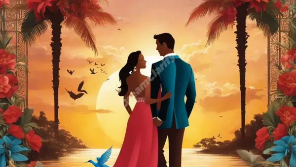 Understanding the Symbolism of Honeymoon Dreams